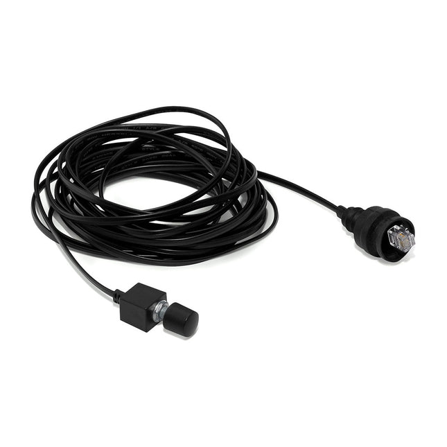 JL Audio JLA-010-13844-00 M-RBC-1 Water-Resistant Remote Bass Control