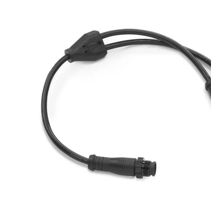 JL Audio JLA-010-13854-00 MMC-2Y 2-Way Y-Adaptor