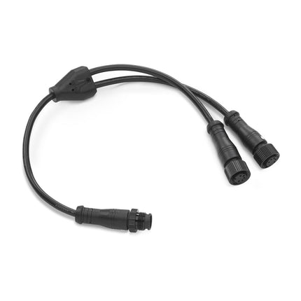 JL Audio JLA-010-13854-00 MMC-2Y 2-Way Y-Adaptor