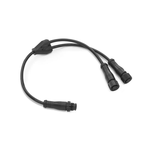 JL Audio JLA-010-13854-00 MMC-2Y 2-Way Y-Adaptor