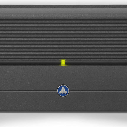 JL Audio JLA-010-03120-00 XDM600/6-24V 6-Channel Marine Amplifier