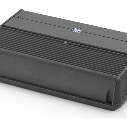 JL Audio JLA-010-03120-00 XDM600/6-24V 6-Channel Marine Amplifier