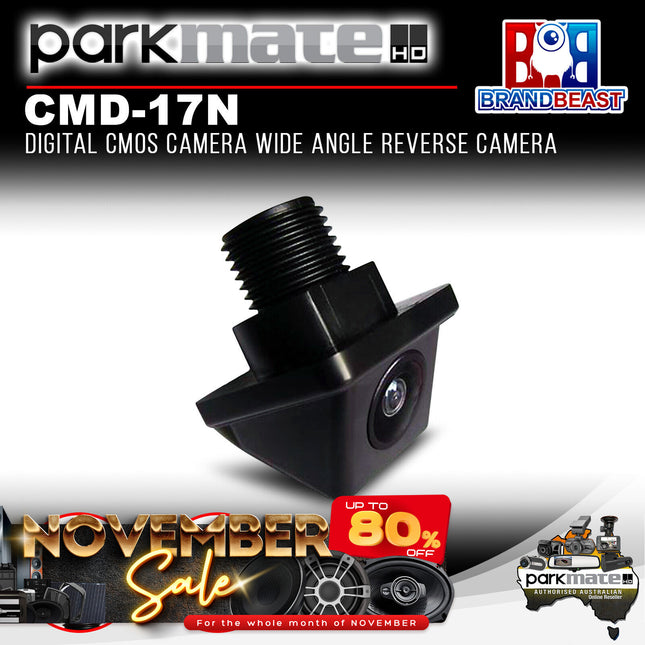 Parkmate CMD-17N Digital CMOS Camera