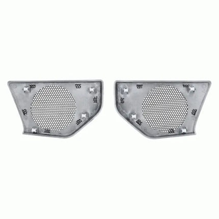 Metra JP-1017 Dash Speaker Grilles Jeep Wrangler JL and Gladiator JT