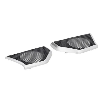 Metra JP-1017 Dash Speaker Grilles Jeep Wrangler JL and Gladiator JT