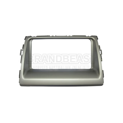 Stinger JPTOY03 Double DIN Radio Fascia Kit To Suit Toyota Estima 2006-2016