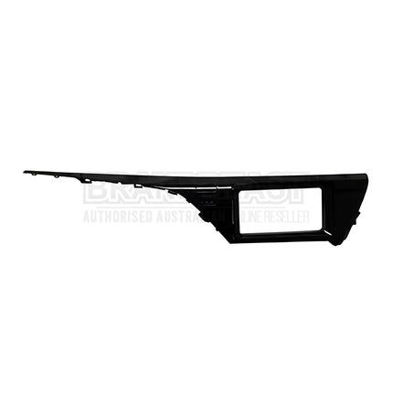 Stinger JPTOY04 Double DIN Radio Fascia Kit To Suit Toyota Camry 2018 - 2019