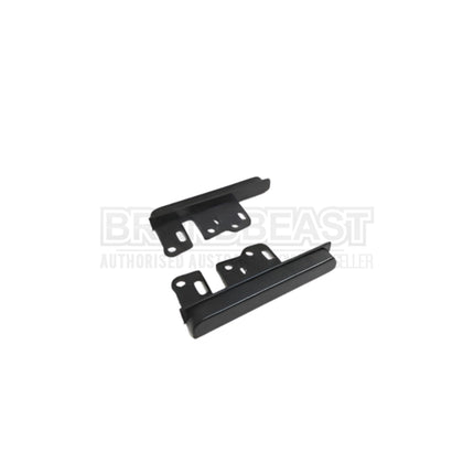 Stinger JPTOY04 Double DIN Radio Fascia Kit To Suit Toyota Camry 2018 - 2019