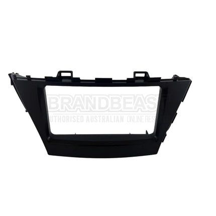 Stinger JPTOYPRIV Double DIN Radio Fascia Kit to Suit Toyota Prius V 2012-2015