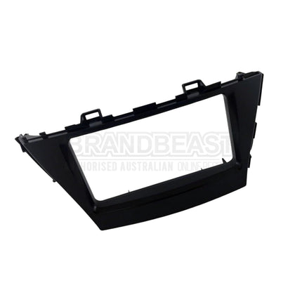 Stinger JPTOYPRIV Double DIN Radio Fascia Kit to Suit Toyota Prius V 2012-2015