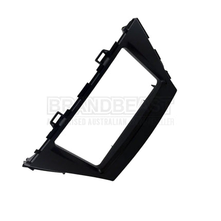 Stinger JPTOYPRIV Double DIN Radio Fascia Kit to Suit Toyota Prius V 2012-2015