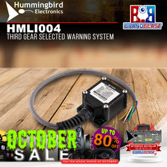 Collection image for: Warning Alarm
