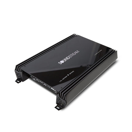 Soundstream L4.340 Lil 'Wonder 4 Series 240W 4-Channel Amplifier