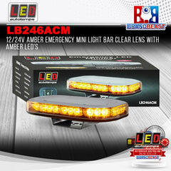 Collection image for: Emergency LED Lights