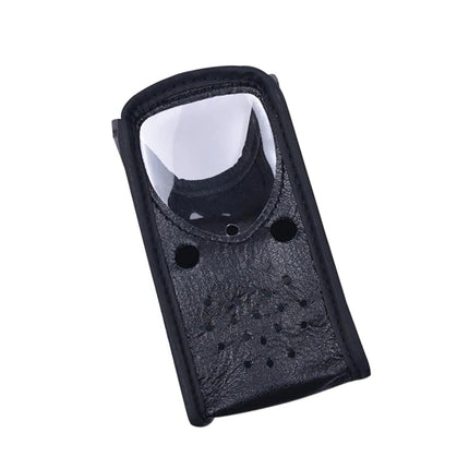GME LC002 Leather Carry Case, Suits TX610