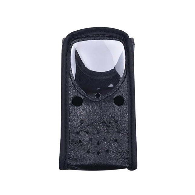 GME LC002 Leather Carry Case, Suits TX610