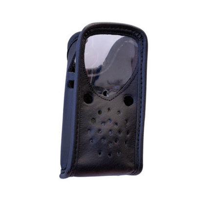 GME LC002 Leather Carry Case, Suits TX610