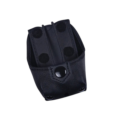 GME LC003 Leather Carry Case, Suits TX630
