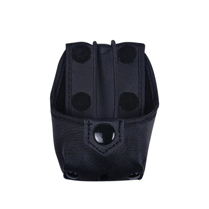 GME LC003 Leather Carry Case, Suits TX630