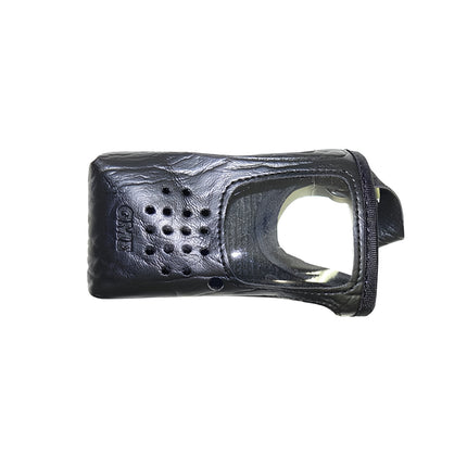 GME LC005 Leather Carry Case, Suits TX670