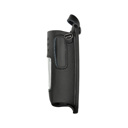 GME LC007 Leather Carry Case Suits TX685/TX6150/TX6155/ TX6160