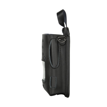 GME LC008 Leather Carry Case for TX665 & TX675