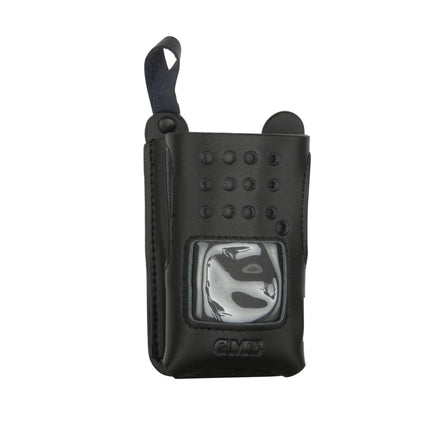GME LC008 Leather Carry Case for TX665 & TX675