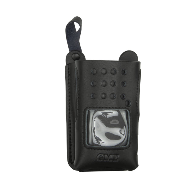 GME LC008 Leather Carry Case for TX665 & TX675