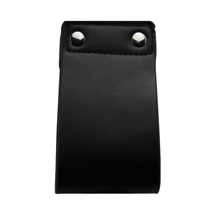GME LC009 Heavy Duty Leather Case Suit CP50 And TX6600PRO