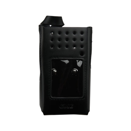 GME LC009 Heavy Duty Leather Case Suit CP50 And TX6600PRO