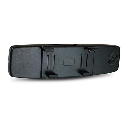 Mongoose LCD43M | 4.3" Clip-On Mirror Monitor