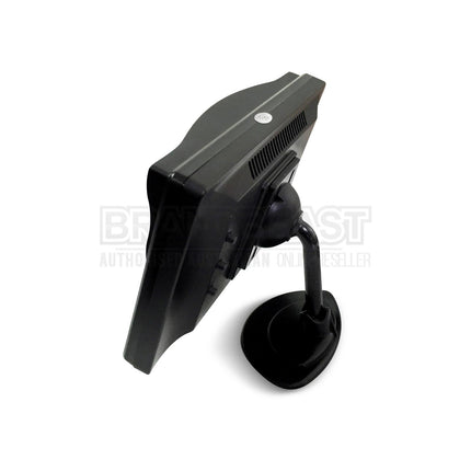 Mongoose LCD50PW 5" Monitor - 2 Camera Input Dashboard Display