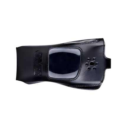 GME LCH001 Heavy Duty Leather Carry Case Suits TX6200
