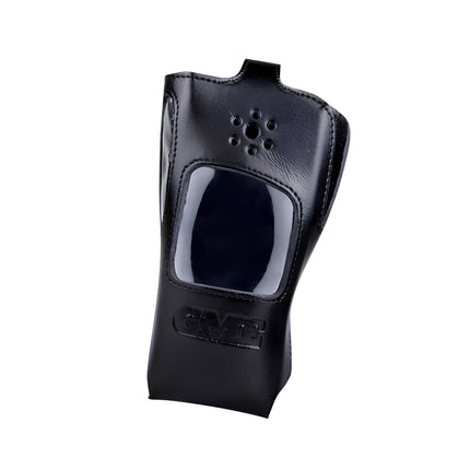 GME LCH001 Heavy Duty Leather Carry Case Suits TX6200