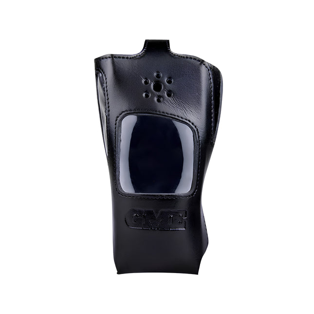 GME LCH001 Heavy Duty Leather Carry Case Suits TX6200