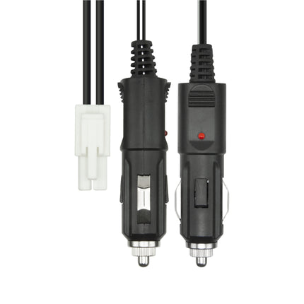 GME LE026 12v DC Cigarette Lighter Lead Suit All UHF CB Radios (Excluding TX4600/TX4610)