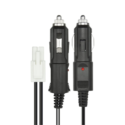 GME LE026 12v DC Cigarette Lighter Lead Suit All UHF CB Radios (Excluding TX4600/TX4610)
