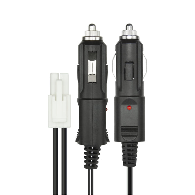 GME LE026 12v DC Cigarette Lighter Lead Suit All UHF CB Radios (Excluding TX4600/TX4610)