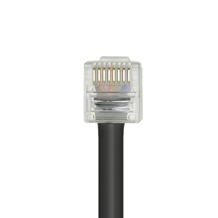 GME LE040 8 Pin Microphone Extension Lead - Suit AD008
