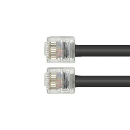 GME LE040 8 Pin Microphone Extension Lead - Suit AD008