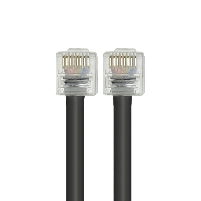 GME LE040 8 Pin Microphone Extension Lead - Suit AD008