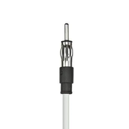 GME LE05B AM/FM Antenna Lead With 6mm U-shaped Connector (5m)