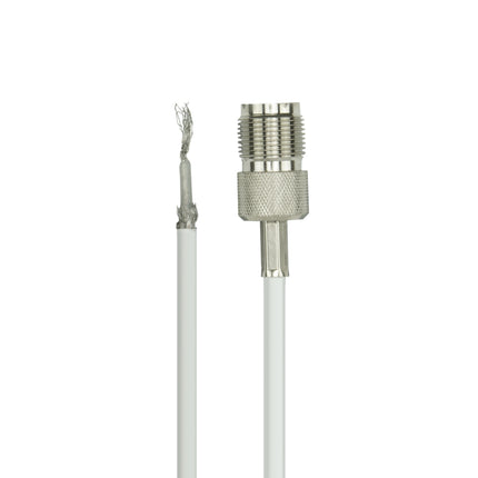 GME LE05PL Marine Antenna Extension - PL259 Connector