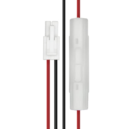 GME LE09 12V DC Lead Suits Most GME Fixed Radios