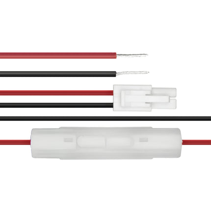 GME LE09 12V DC Lead Suits Most GME Fixed Radios