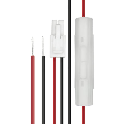 GME LE09 12V DC Lead Suits Most GME Fixed Radios
