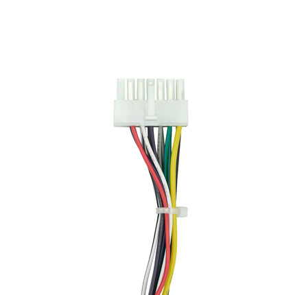 GME LE091 European Type ISO Lead - Suit RC900BT