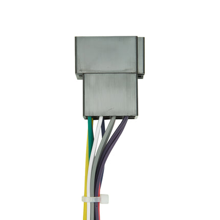 GME LE091 European Type ISO Lead - Suit RC900BT
