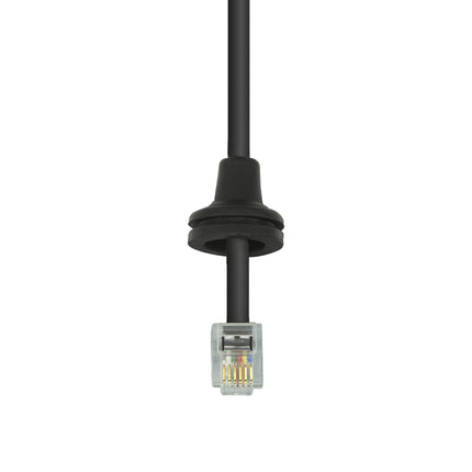 GME LE102 5M Mic Extension Cable to Suit GX400/GX700 Marine Radios