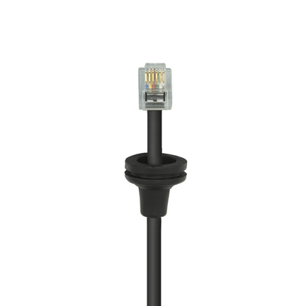 GME LE102 5M Mic Extension Cable to Suit GX400/GX700 Marine Radios